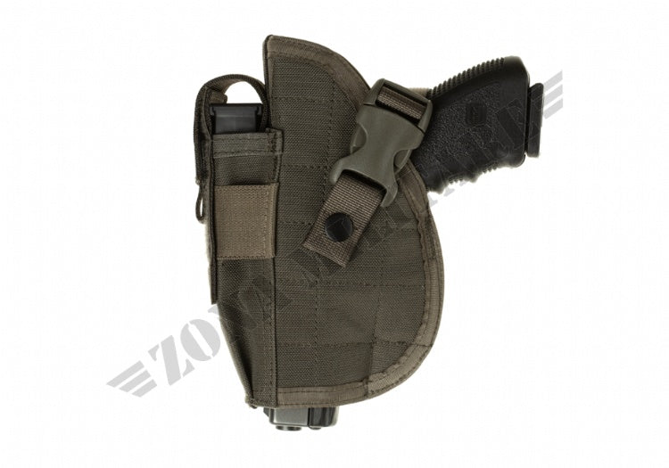 Belt Holster Invader Gear Ranger Green Version Sinistra