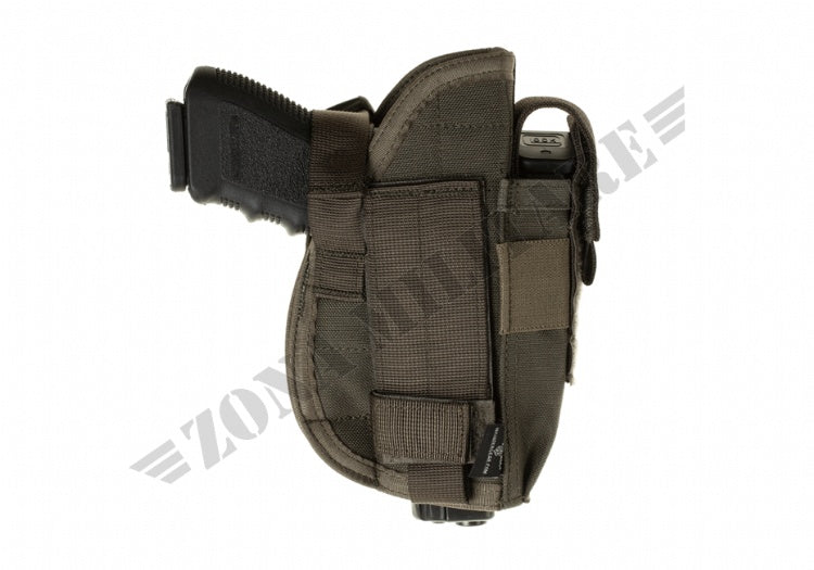 Belt Holster Invader Gear Ranger Green Version Sinistra