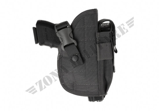 Belt Holster Invader Gear Wolf Grey Version Destra