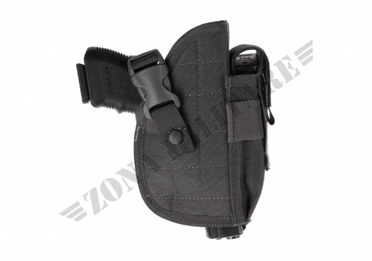 Belt Holster Invader Gear Wolf Grey Version Destra