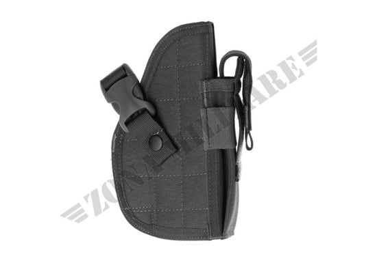 Belt Holster Invader Gear Wolf Grey Version Destra