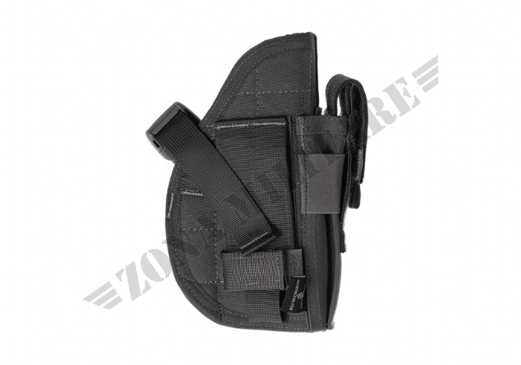 Belt Holster Invader Gear Wolf Grey Version Sinistra