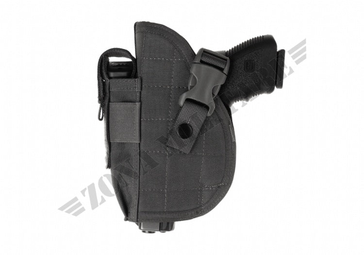 Belt Holster Invader Gear Wolf Grey Version Sinistra