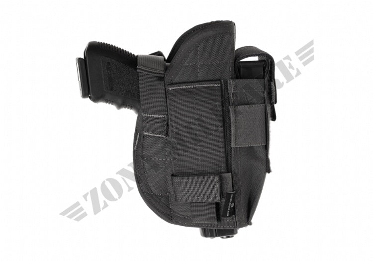 Belt Holster Invader Gear Wolf Grey Version Sinistra