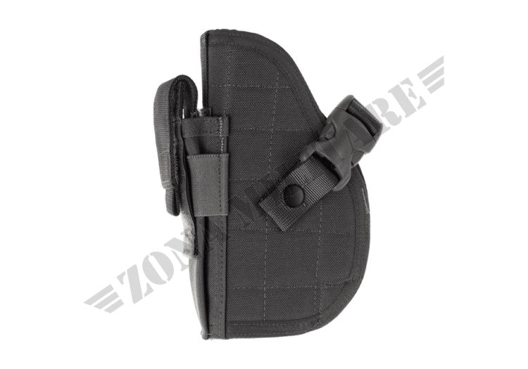 Belt Holster Invader Gear Wolf Grey Version Sinistra