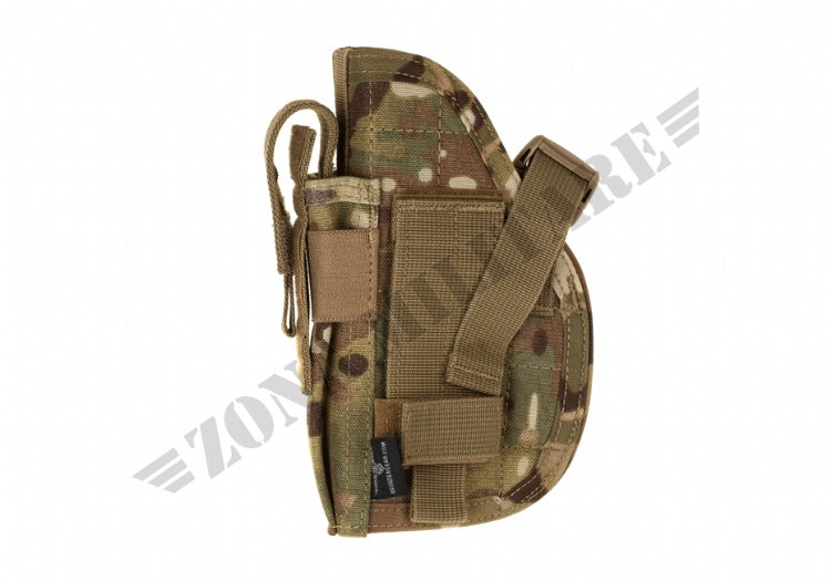 Belt Holster Invader Gear Multicam Version Destra