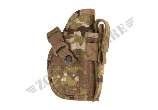 Belt Holster Invader Gear Multicam Version Destra