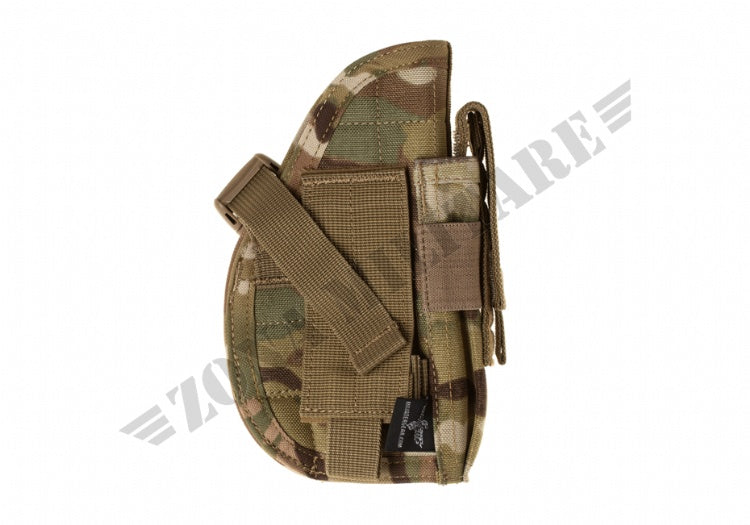 Belt Holster Invader Gear Multicam Version Sinistra