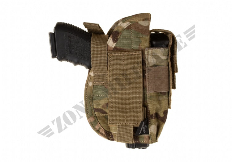 Belt Holster Invader Gear Multicam Version Sinistra