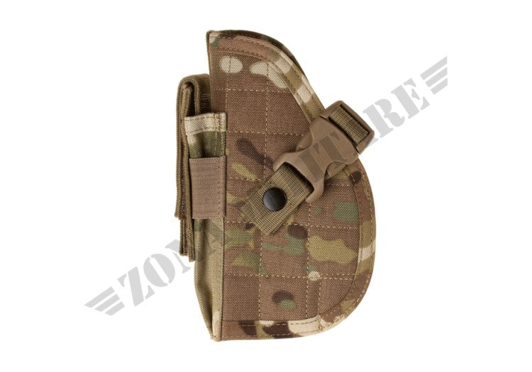 Belt Holster Invader Gear Multicam Version Sinistra