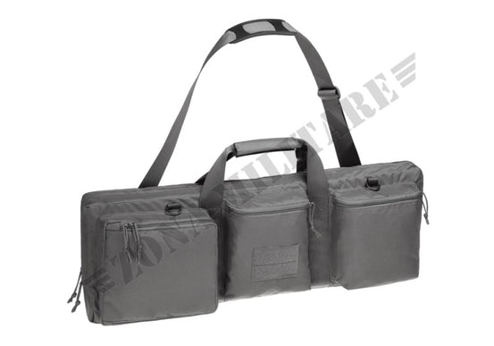 Borsa Porta Fucile Padded Rifle Carrier 80Cm Wolf Grey