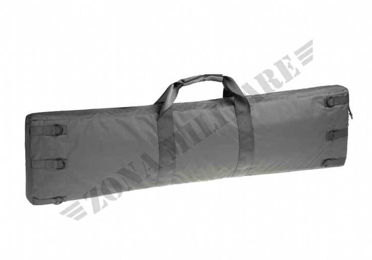 Borsa Porta Fucile Padded Rifle Carrier 110Cm Wolf Grey