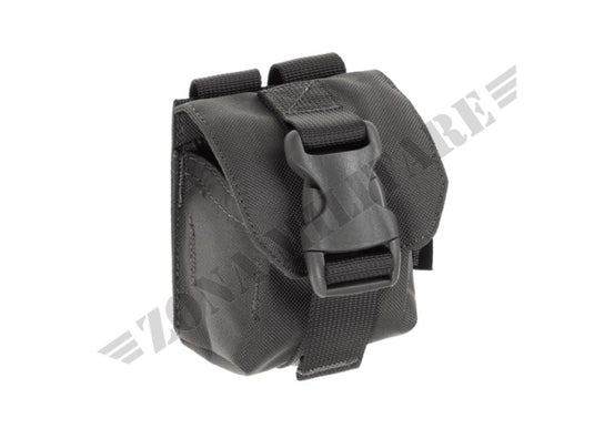 Frag Grenade Pouch Invader Gear Wolf Grey Color