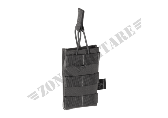 Porta caricatori 5.56 Single Direct Action Wolf Grey Invader Gear