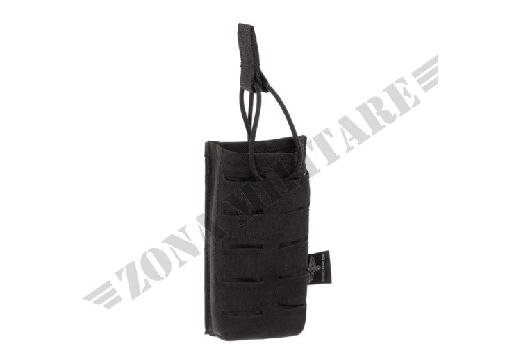 Porta Caricatore 5.56 Single Direct Action 2Gen Black Invader Gear