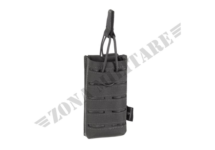 Porta Caricatore 5.56 Single Direct Action 2Gen Wolf Grey Invader Gear