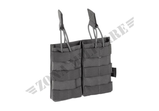 Porta caricatori 5.56 Double Direct Action Invader Gear Wolf Grey