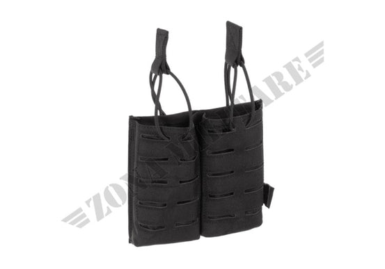 Porta caricatori 5.56 Double Direct Action Gen II Invader Gear Black