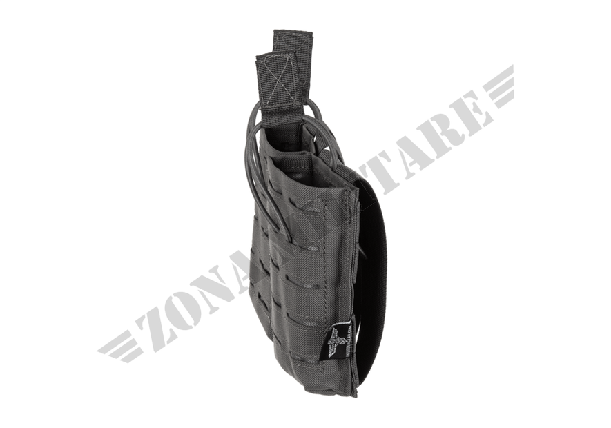 Porta caricatori 5.56 Double Direct Action Gen II Invader Gear Wolf Grey