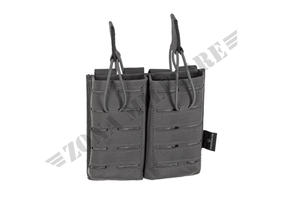 Porta caricatori 5.56 Double Direct Action Gen II Invader Gear Wolf Grey