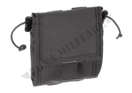 Foldable Dump Pouch Gray Invader Gear