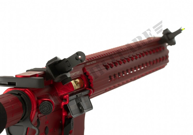 Fucile Asr119X Demolition Rifle 1 Aps Red Version