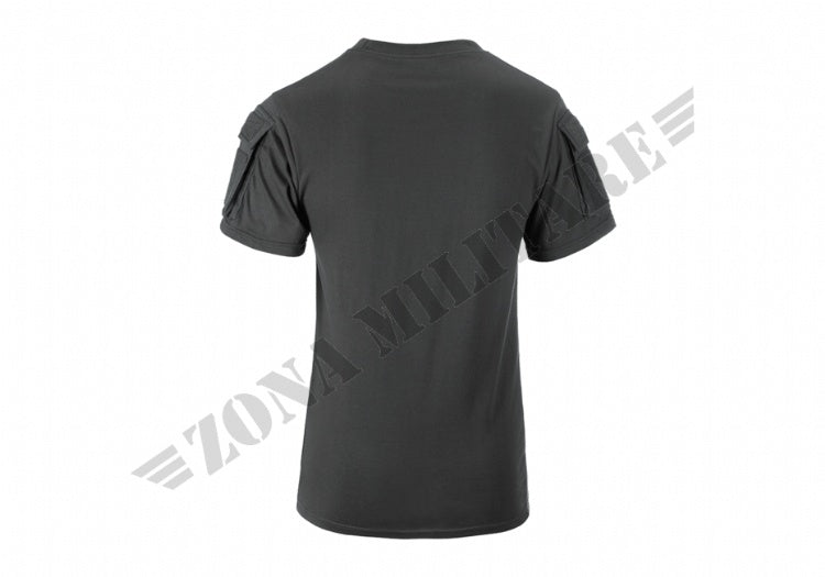 Tactical Tee Wolf Grey INVADER GEAR