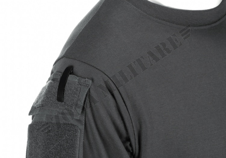 Tactical Tee Wolf Grey INVADER GEAR