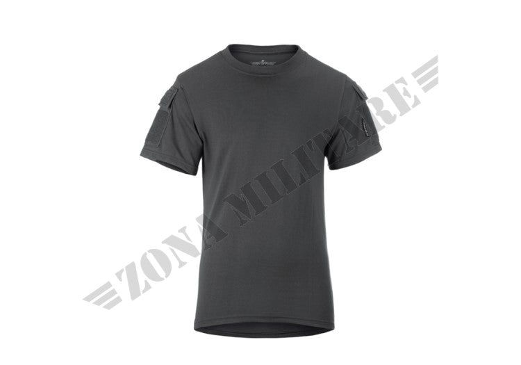 Tactical Tee Wolf Grey INVADER GEAR