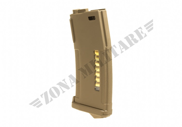 Epm Enhanced Polymer Magazine 150Rds Dark Earth Pts Syndicate