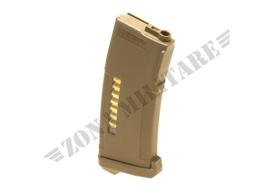 Epm Enhanced Polymer Magazine 150Rds Dark Earth Pts Syndicate