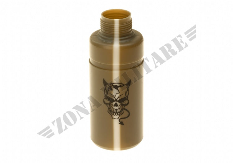 Thunder Devil Grenade Shell 12Pcs Thunder-B Marroni