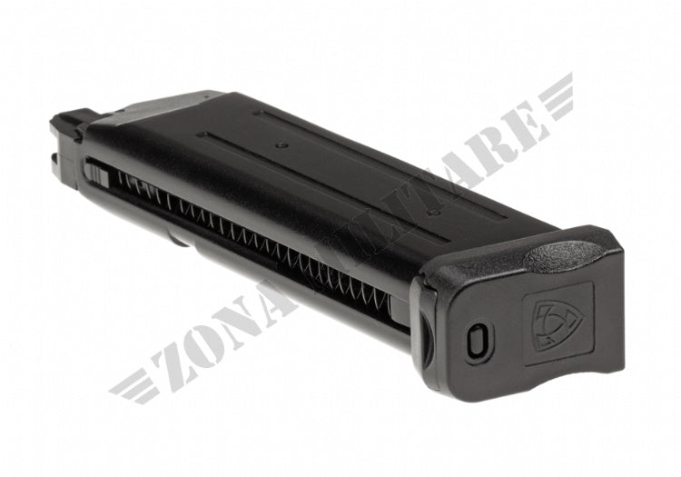 Caricatore Per Pistola Acp Aps Black Co2