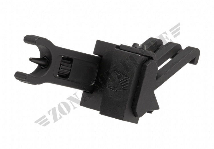 Tacca Di Mira Phantom Offset Front Sight Aps Black