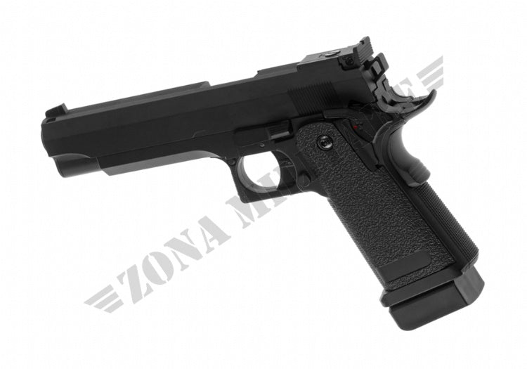 Pistola Hi-Capa 5.1 Aep Cyma Colore Nero