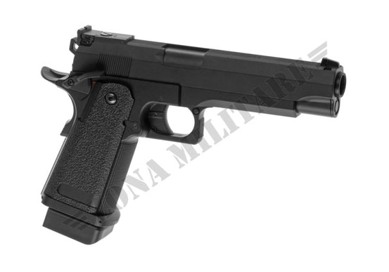 Pistola Hi-Capa 5.1 Aep Cyma Colore Nero