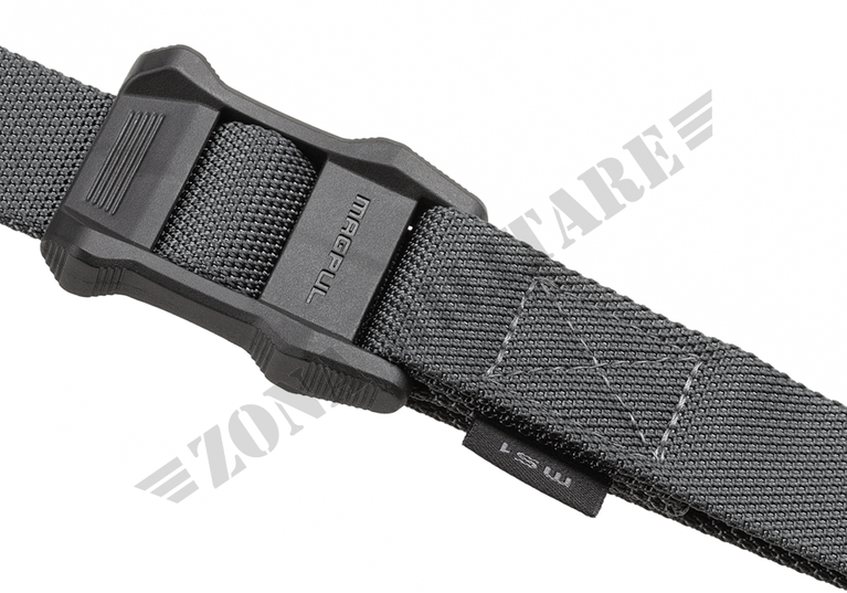 Cinghia Tattica MS1 Padded Sling Magpul Grey