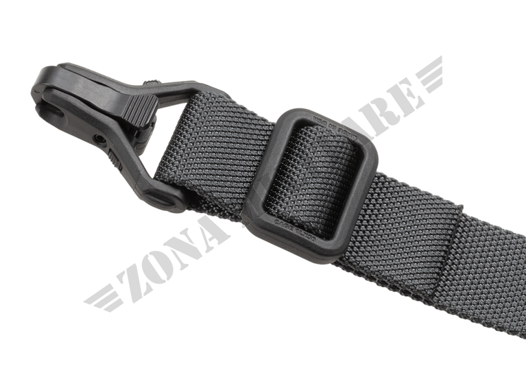 Cinghia Tattica MS3 QD Gen2 Sling Magpul Grey