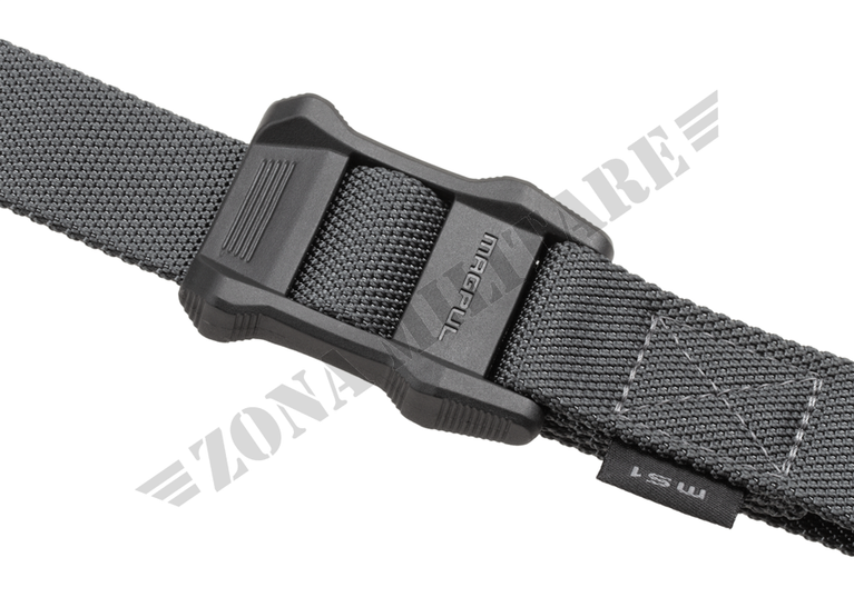 Cinghia Tattica MS3 QD Gen2 Sling Magpul Grey