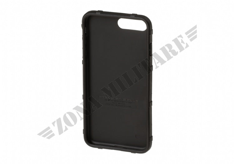 Cover Iphone Plus 7/8 Case Black Magpul