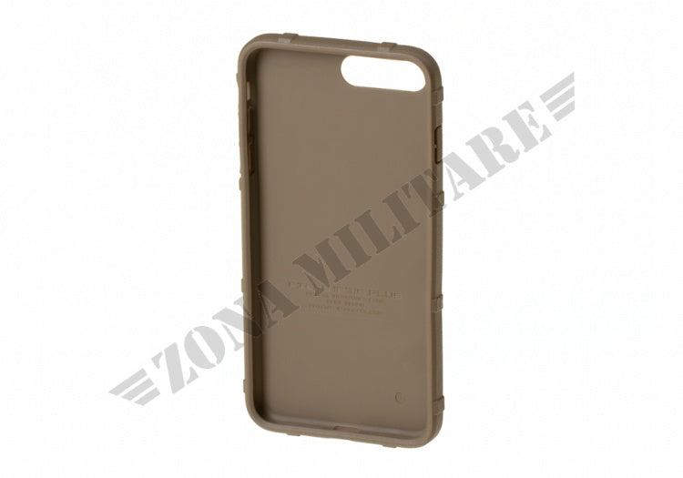 Cover Iphone Plus 7/8 Case Dark Earth Magpul