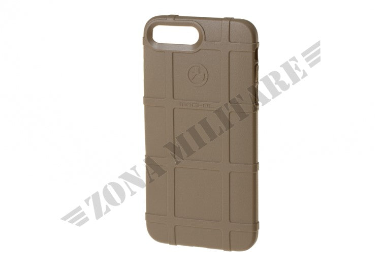 Cover Iphone Plus 7/8 Case Dark Earth Magpul