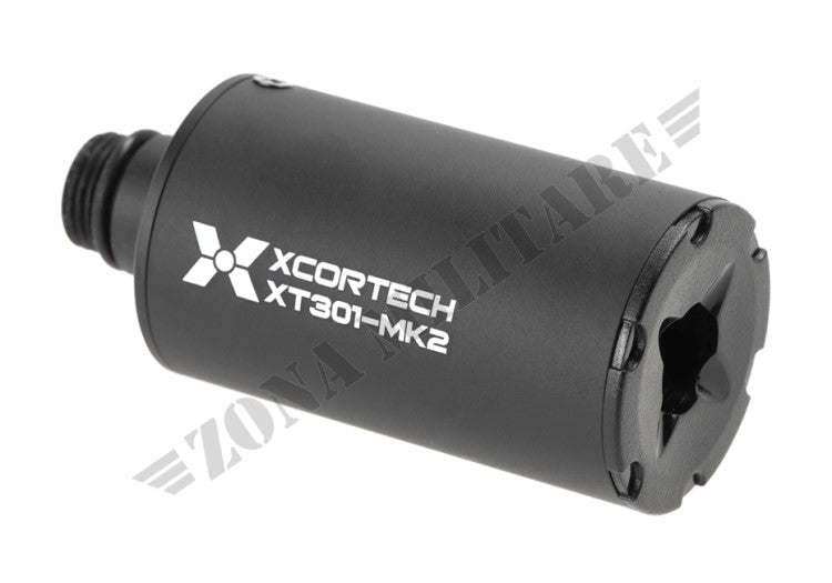 Xt301 Mk2 Tracer Unit Ccw Black Xcotech