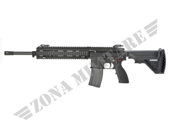 Fucile Vfc Heckler & Koch Modello M27 Iar Black