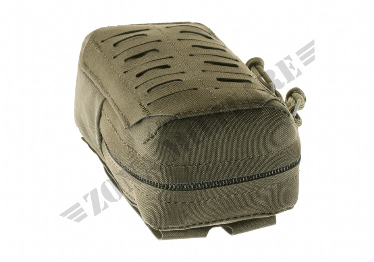 Tasca Utility Pouch S With Molle Panel Templar'S Gear Ranger Green