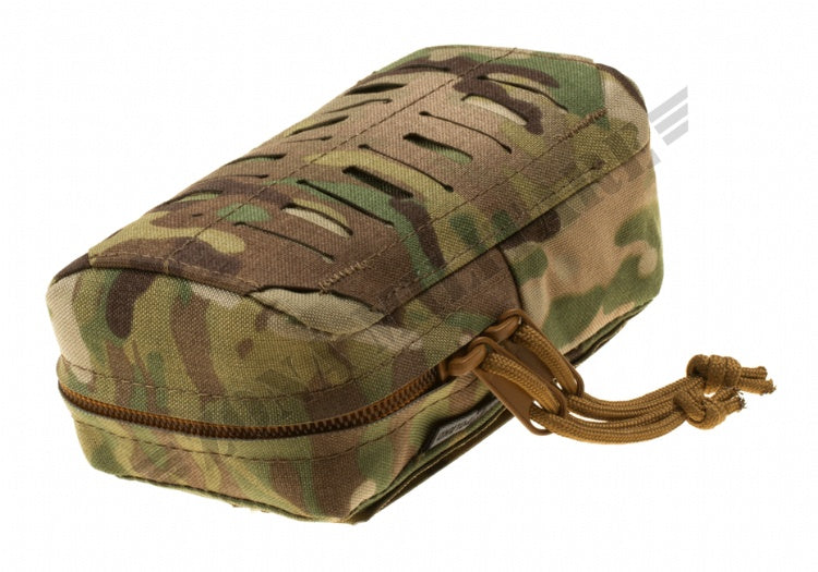 Tasca Utility Pouch S With Molle Panel Templar'S Gear Multicam