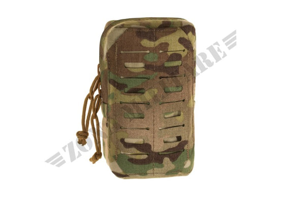 Tasca Utility Pouch S With Molle Panel Templar'S Gear Multicam