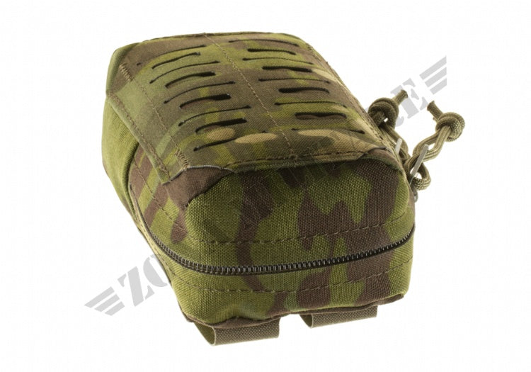 Tasca Utility Pouch S With Molle Panel Templar'S Gear Multicam Tropic