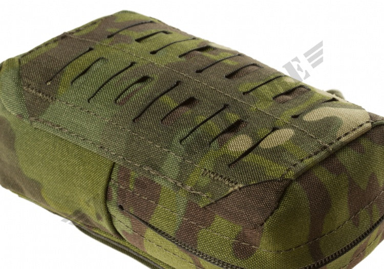 Tasca Utility Pouch S With Molle Panel Templar'S Gear Multicam Tropic