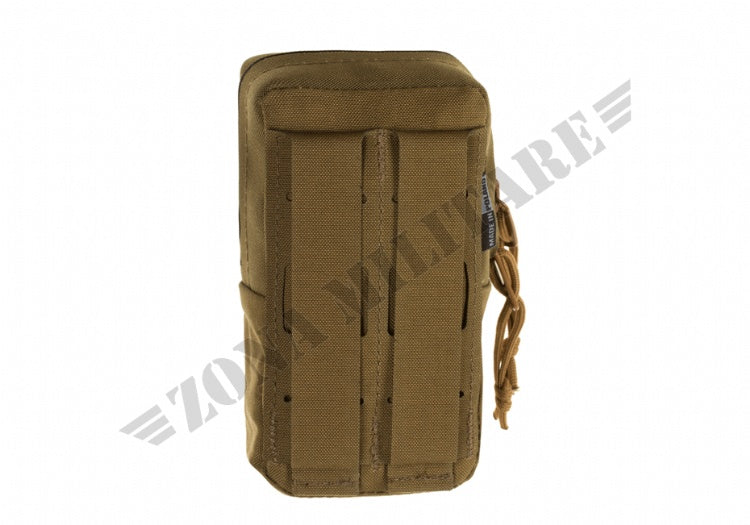 Tasca Utility Pouch S With Molle Panel Templar'S Gear Coyote